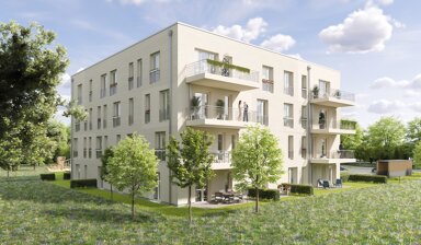 Wohnung zum Kauf provisionsfrei 279.900 € 2 Zimmer 56,1 m² 3. Geschoss Finkenschlag 16 Wildau 15745