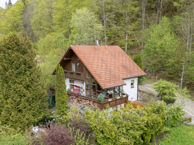 Einfamilienhaus zum Kauf 390.000 € 7 Zimmer 182 m² 823 m² Grundstück Todtnau / Brandenberg 79674