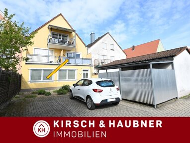 Wohnung zur Miete 350 € 1 Zimmer 31 m² 1. Geschoss Freystadt Freystadt 92342