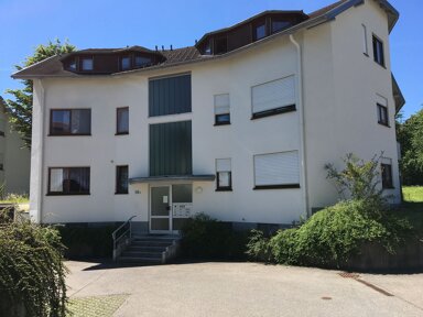 Wohnung zur Miete 425 € 2 Zimmer 58 m² 1. Geschoss frei ab 01.04.2025 Danziger Str. 16 c Donaueschingen Donaueschingen 78166