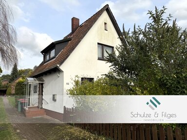 Einfamilienhaus zum Kauf 349.000 € 4 Zimmer 75,2 m² 475 m² Grundstück Poppenbüttel Hamburg / Poppenbüttel 22399