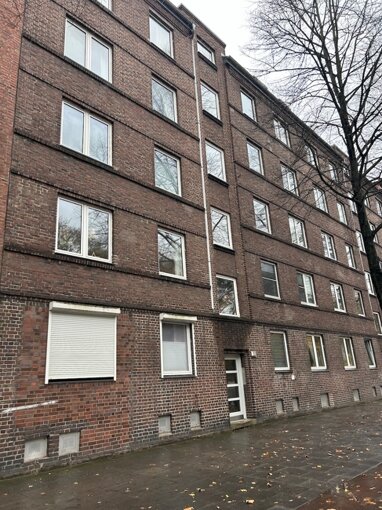 Wohnung zum Kauf 349.000 € 3 Zimmer 70 m² Horn Hamburg Horn 22111