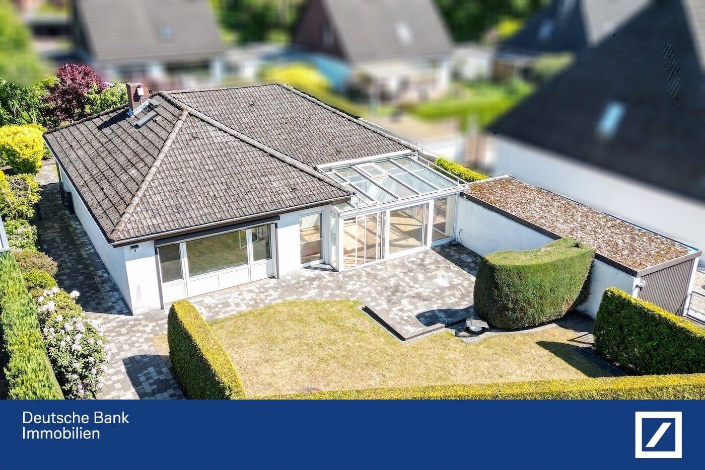 Einfamilienhaus zum Kauf