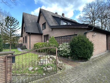 Einfamilienhaus zum Kauf 619.000 € 8 Zimmer 212 m² 828 m² Grundstück Gremmendorf - West Münster 48167