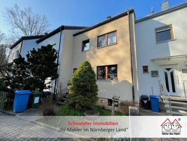 Haus zum Kauf 348.000 € 5 Zimmer 107,9 m² 236 m² Grundstück Oberfürberg / Eschenau Fürth 90768