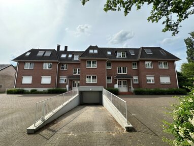 Wohnung zur Miete 550 € 2 Zimmer 59,7 m² 1. Geschoss frei ab 01.08.2024 Kirchweyhe Weyhe 28844