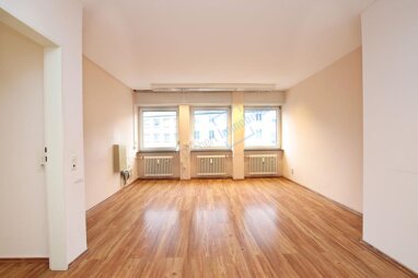 Bürofläche zur Miete 2.425 € 8 Zimmer 205 m² Bürofläche Hochschulviertel Darmstadt 64293
