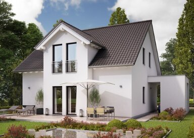 Einfamilienhaus zum Kauf provisionsfrei 524.000 € 5 Zimmer 145 m² 465 m² Grundstück Urberach mit Bulau Rödermark 63322