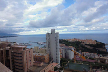 Apartment zum Kauf 7.900.000 € 3 Zimmer 209 m² Monaco 98000
