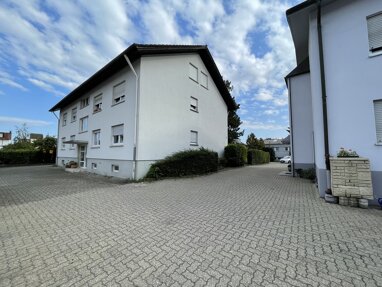 Mehrfamilienhaus zum Kauf 565.000 € 8 Zimmer 196 m² 493 m² Grundstück Wyhlen Grenzach Wyhlen 79639