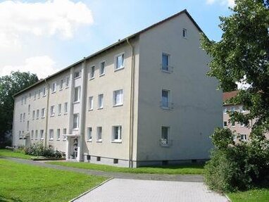 Wohnung zur Miete 449 € 3 Zimmer 63,3 m² 2. Geschoss frei ab 31.08.2024 Harkortstraße 5 Bövinghausen Castrop-Rauxel 44577