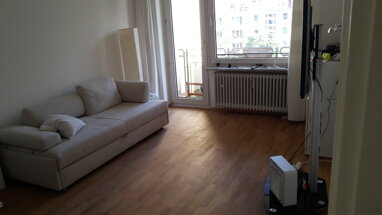 Wohnung zur Miete 1.180 € 2 Zimmer 59 m² 4. Geschoss Ackermannstrasse 5 Am Luitpoldpark München 80797