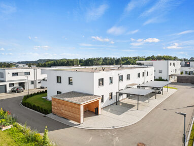 Wohnung zum Kauf Provisionsfrei 499.000 € 4,5 Zimmer 115 m² Erdgeschoss Schemmerhofen Schemmerhofen 88433