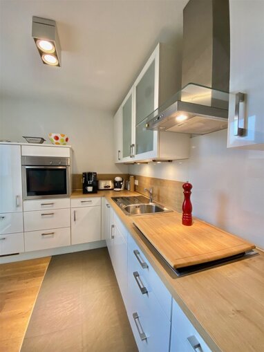 Wohnung zum Kauf 899.000 € 3 Zimmer Norderney 26548