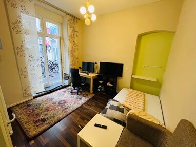 Wohnung zum Kauf 174.000 € 1 Zimmer 31 m² Lichtenradener Str. 32 Britz Berlin 12049