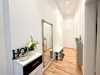 Wohnung zum Kauf 235.000 € 2 Zimmer Sanderau Würzburg 97072