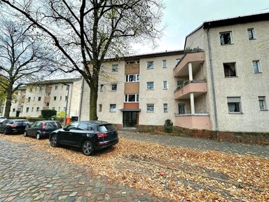 Wohnung zum Kauf 168.500 € 2 Zimmer 51,7 m² 1. Geschoss Reinickendorf Berlin 13407