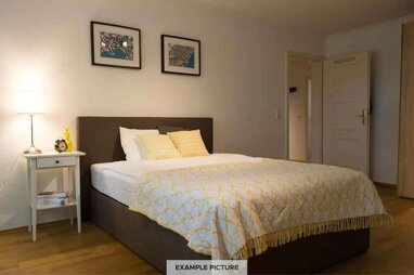 Wohnung zur Miete Wohnen auf Zeit 790 € 4 Zimmer 23,1 m² frei ab 20.05.2024 Am Tiergarten 26 Ostend Frankfurt am Main 60316