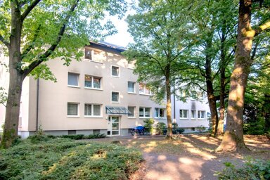 Wohnung zur Miete 509 € 2 Zimmer 55,2 m² 2. Geschoss frei ab 09.01.2025 Elbeallee 123 Sennestadt Bielefeld 33689