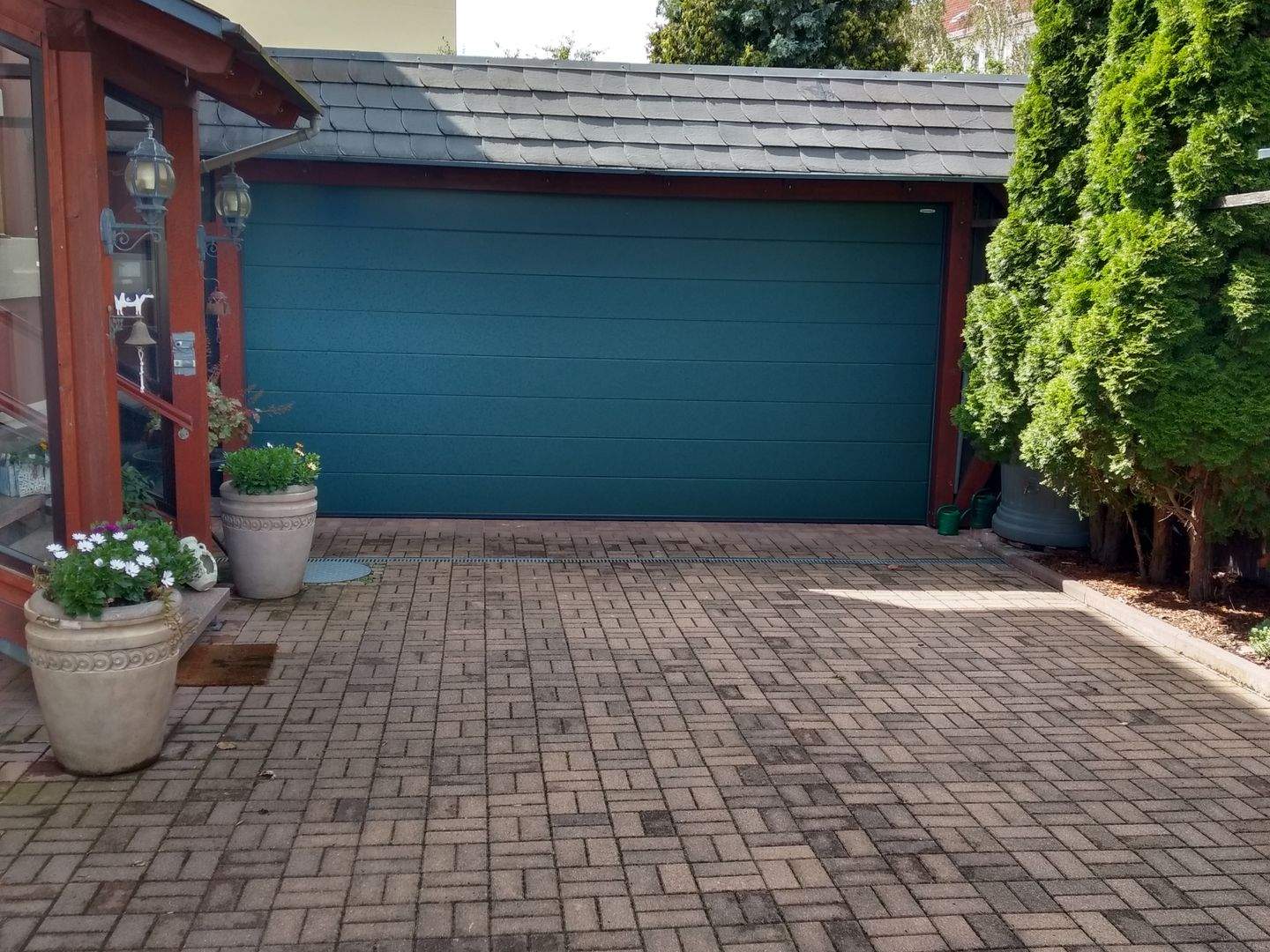 Immobilie in Geithain - Villa in Geithain - Bild 2