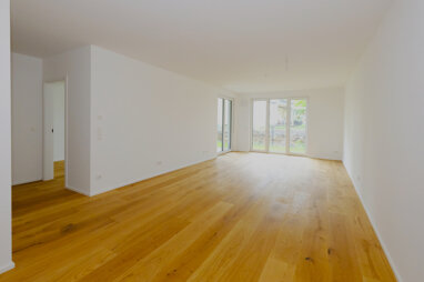Wohnung zum Kauf 399.000 € 2 Zimmer 66 m² Erdgeschoss Beuel-Süd Bonn 53227