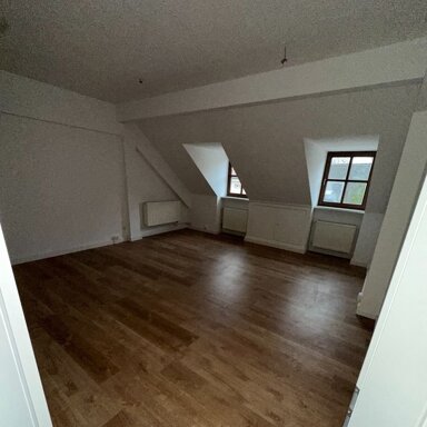 Wohnung zur Miete 682 € 4 Zimmer 113,7 m² 3. Geschoss Jüdenstraße 31/Gr.Kalandstraße 28 Weißenfels Weißenfels 06667