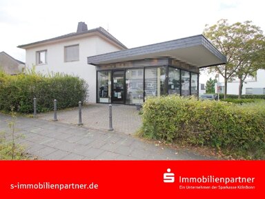 Wohn- und Geschäftshaus zum Kauf als Kapitalanlage geeignet 669.000 € 65,6 m² 710 m² Grundstück Ippendorf Bonn 53127