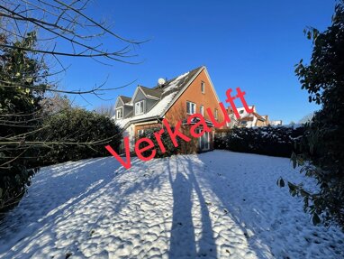 Doppelhaushälfte zum Kauf Provisionsfrei 435.000 € 5 Zimmer 124 m² 450 m² Grundstück Seeth-Ekholt 25337