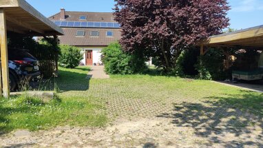 Mehrfamilienhaus zum Kauf Provisionsfrei 360.000 € 4 Zimmer 178 m² 800 m² Grundstück Am Dorfteich 4 Ikendorf Broderstorf 18184