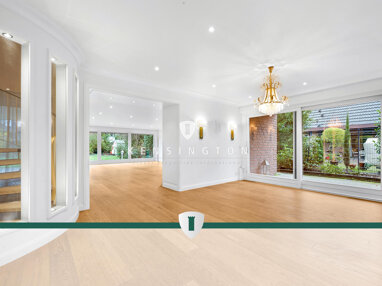 Einfamilienhaus zum Kauf 1.395.000 € 7 Zimmer 321 m² 1.005 m² Grundstück Oberneuland Bremen / Oberneuland 28355