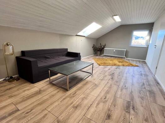 Wohnung zur Miete 1.290 € 4 Zimmer 89 m² 4. Geschoss frei ab sofort Ottenbach 73113