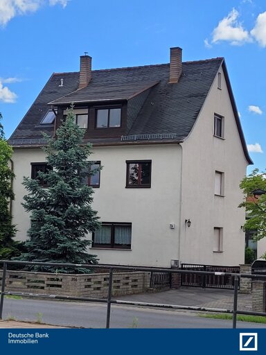 Mehrfamilienhaus zum Kauf 385.000 € 12 Zimmer 187 m² 570 m² Grundstück Probstheida Leipzig 04289