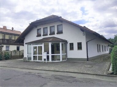 Medizinisches Gebäude zum Kauf 400.000 € 450 m² Bürofläche Wernshausen Schmalkalden 98574