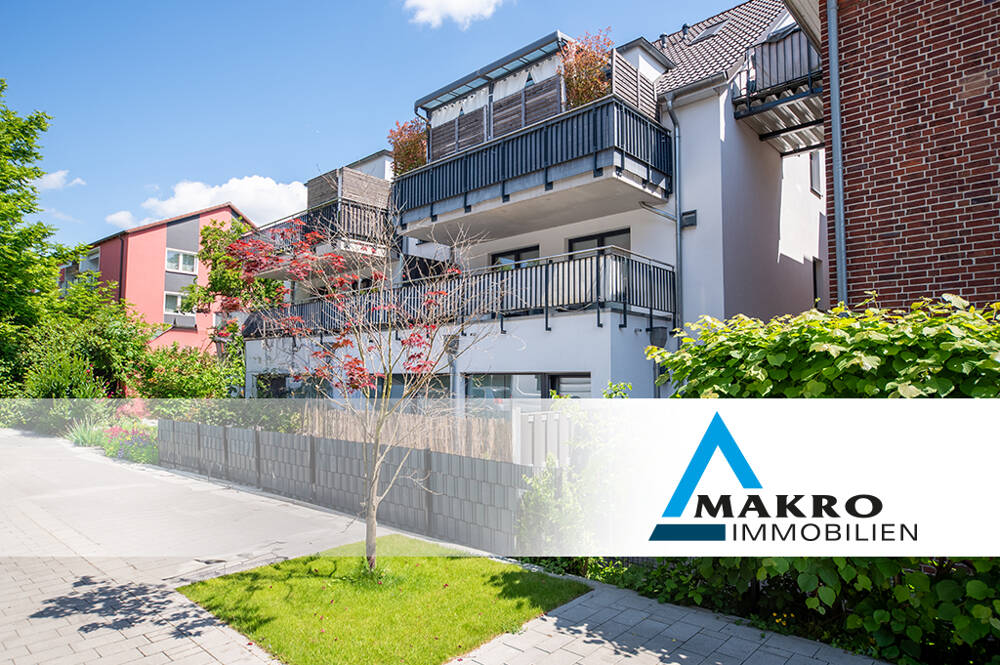 Maisonette zum Kauf
