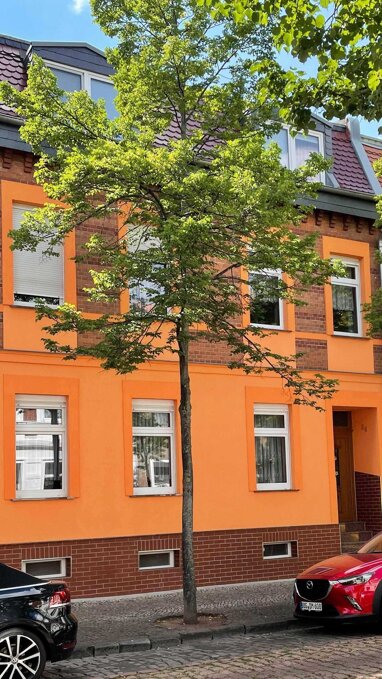 Mehrfamilienhaus zum Kauf 189.500 € 8 Zimmer 212 m² 309 m² Grundstück Bernburg Bernburg 06406