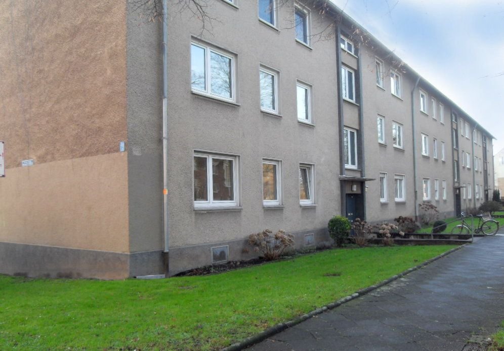 Wohnung zum Kauf provisionsfrei 137.000 € 3 Zimmer 54,3 m²<br/>Wohnfläche EG<br/>Geschoss Furth - Süd Neuss 41462