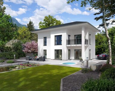 Einfamilienhaus zum Kauf Provisionsfrei 924.561 € 6 Zimmer 140 m² 450 m² Grundstück Arzbach Wackersberg 83646