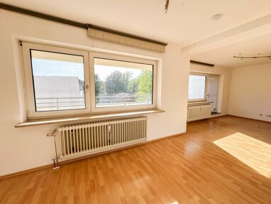 Wohnung zum Kauf 119.000 € 1 Zimmer 51 m² 2. Geschoss Innenstadt Coburg 96450