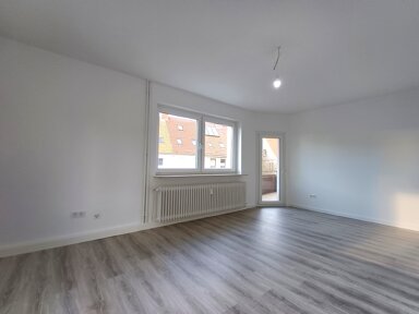 Wohnung zur Miete 749 € 3 Zimmer 67,9 m² frei ab sofort Karlsbader Weg 6 Königstor 5 Minden 32427