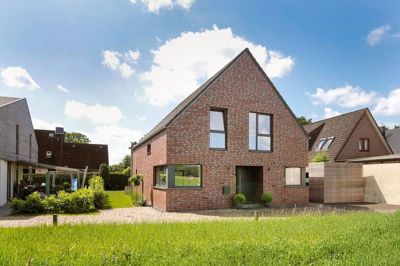 Häuser kaufen Hauskauf in Ahrensburg