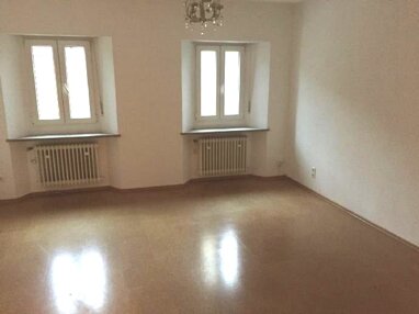 Wohnung zur Miete 830 € 3 Zimmer 118 m² 2. Geschoss Türlgasse 2 Altstadt Weiden in der Oberpfalz 92637