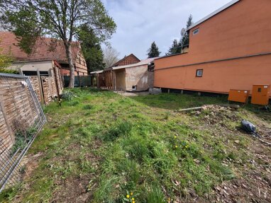 Grundstück zum Kauf 45.000 € 200 m² Grundstück Molsdorf Erfurt 99094