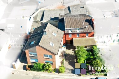 Einfamilienhaus zum Kauf 443.000 € 12 Zimmer 345 m² 713 m² Grundstück frei ab sofort Merzenhausen Jülich / Merzenhausen 52428