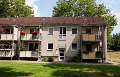 Wohnung zur Miete 388 € 2,5 Zimmer 51 m² 1. Geschoss Heßlerstraße 198 Altenessen-Nord Essen 45329