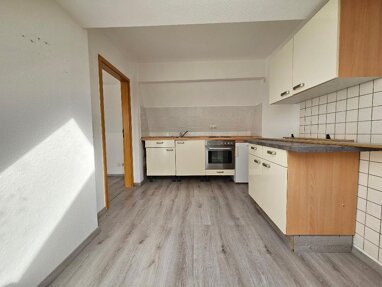 Wohnung zur Miete 370 € 3 Zimmer 73,7 m² Rosa-Luxemburg-Str. 66 Nordvorstadt 155 Zwickau 08058