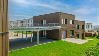 Doppelhaushälfte zum Kauf 4,5 Zimmer 134,8 m² 349 m² Grundstück Plochingen / Stumpenhof 73207