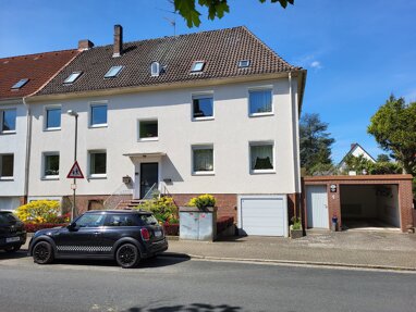 Mehrfamilienhaus zum Kauf 850.000 € 958 m² Grundstück Burg Hannover 30419