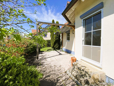Einfamilienhaus zum Kauf 495.000 € 6 Zimmer 200 m² 763 m² Grundstück Markt Bibart Markt Bibart 91477