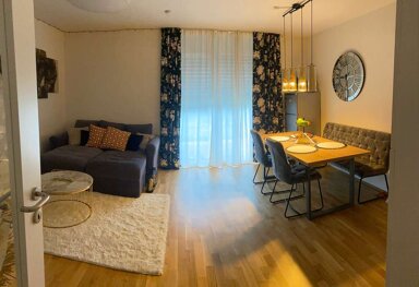 Wohnung zur Miete 389 € 1,5 Zimmer 38 m² Illertissen Illertissen 89257