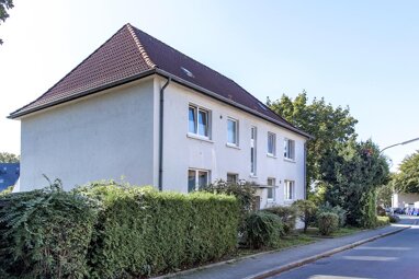 Wohnung zur Miete 390 € 2 Zimmer 52 m² Erdgeschoss Kurhausstraße 39 Wanne - Süd Herne 44652